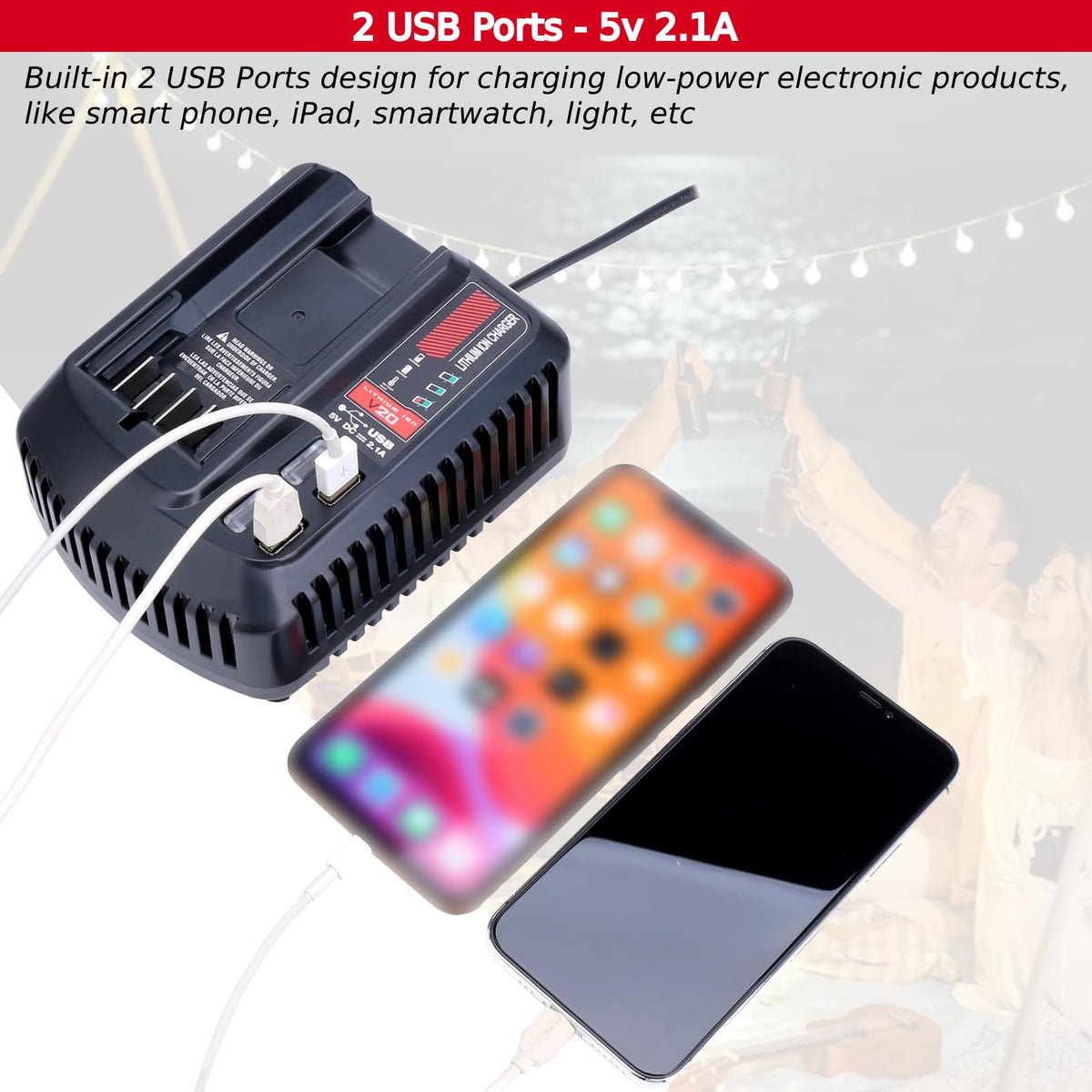 Tulepowceeng CMCB104 dimensions and finish support workspace organization.