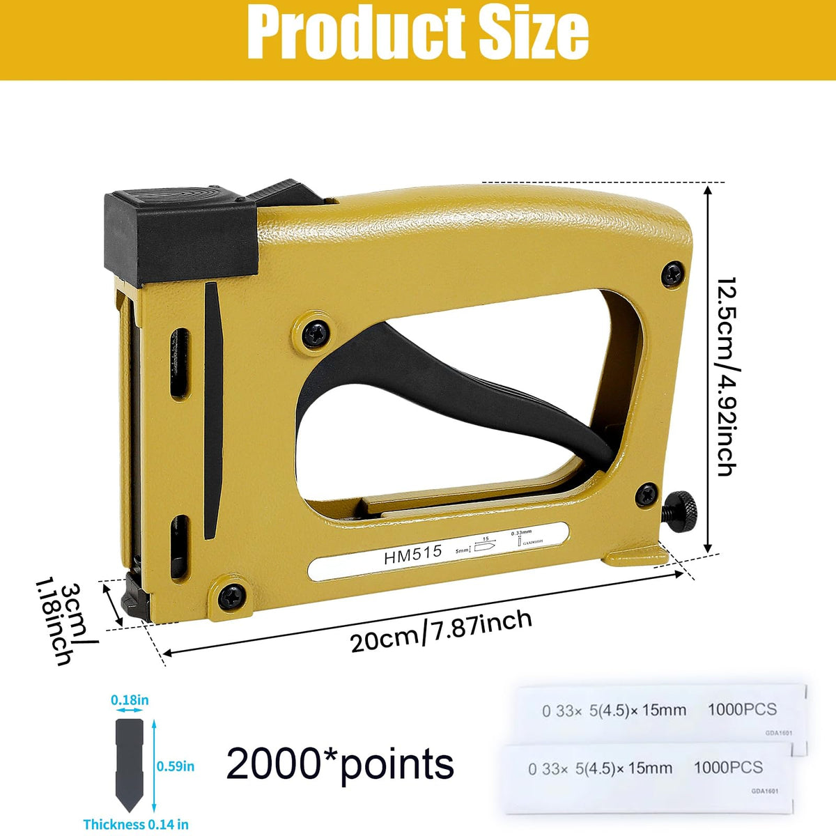 Tuntwcc adjustable depth knob enables custom embedding for different frames.