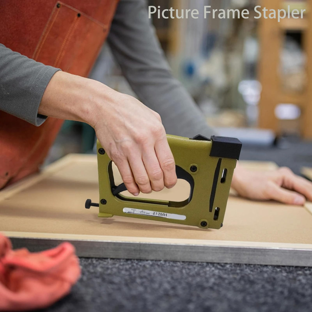 Tuntwcc complete framing kit ideal for artists and DIY framing.