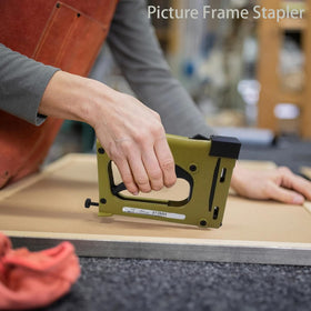 Tuntwcc complete framing kit ideal for artists and DIY framing.