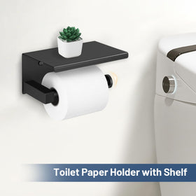 TURS robe hook set provides extra hanging space.