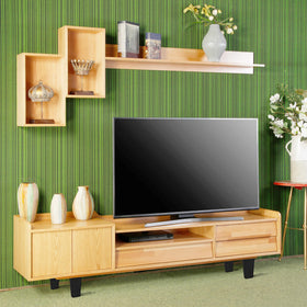 TURSTIN legs refresh furniture with a clean visual impact