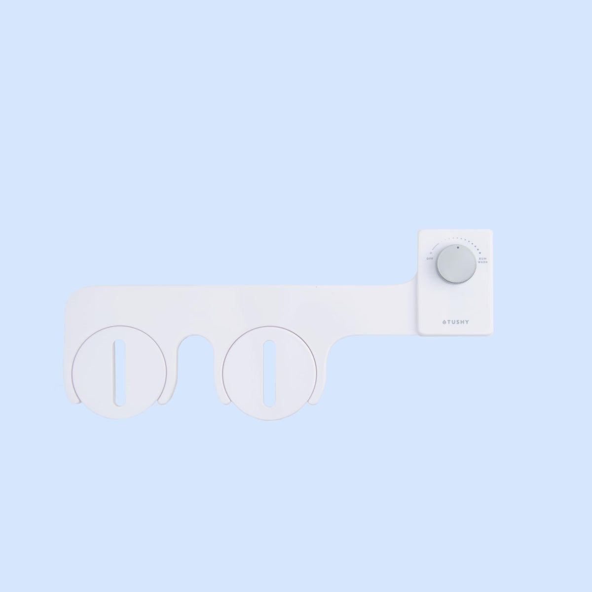TUSHY America's Favorite Bidet with 1.5 million sold demonstrates trusted performance.