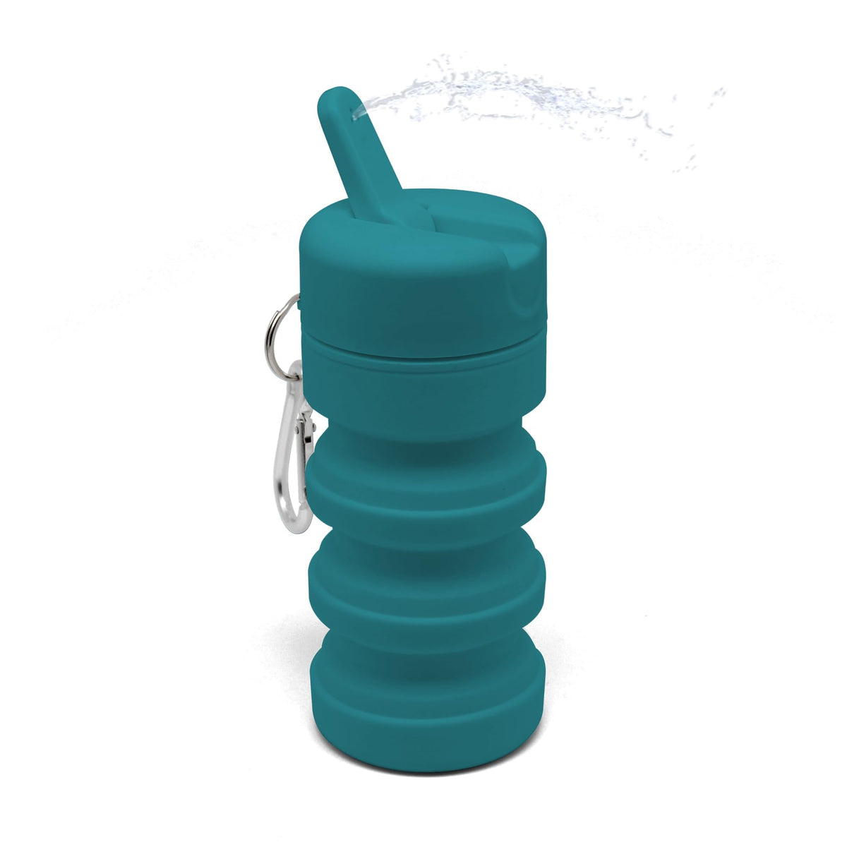 TUSHY Travel Bidet includes 1-year warranty for peace of mind.