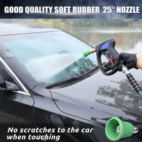 TUTULUCK lightweight stubby design reduces finger fatigue.