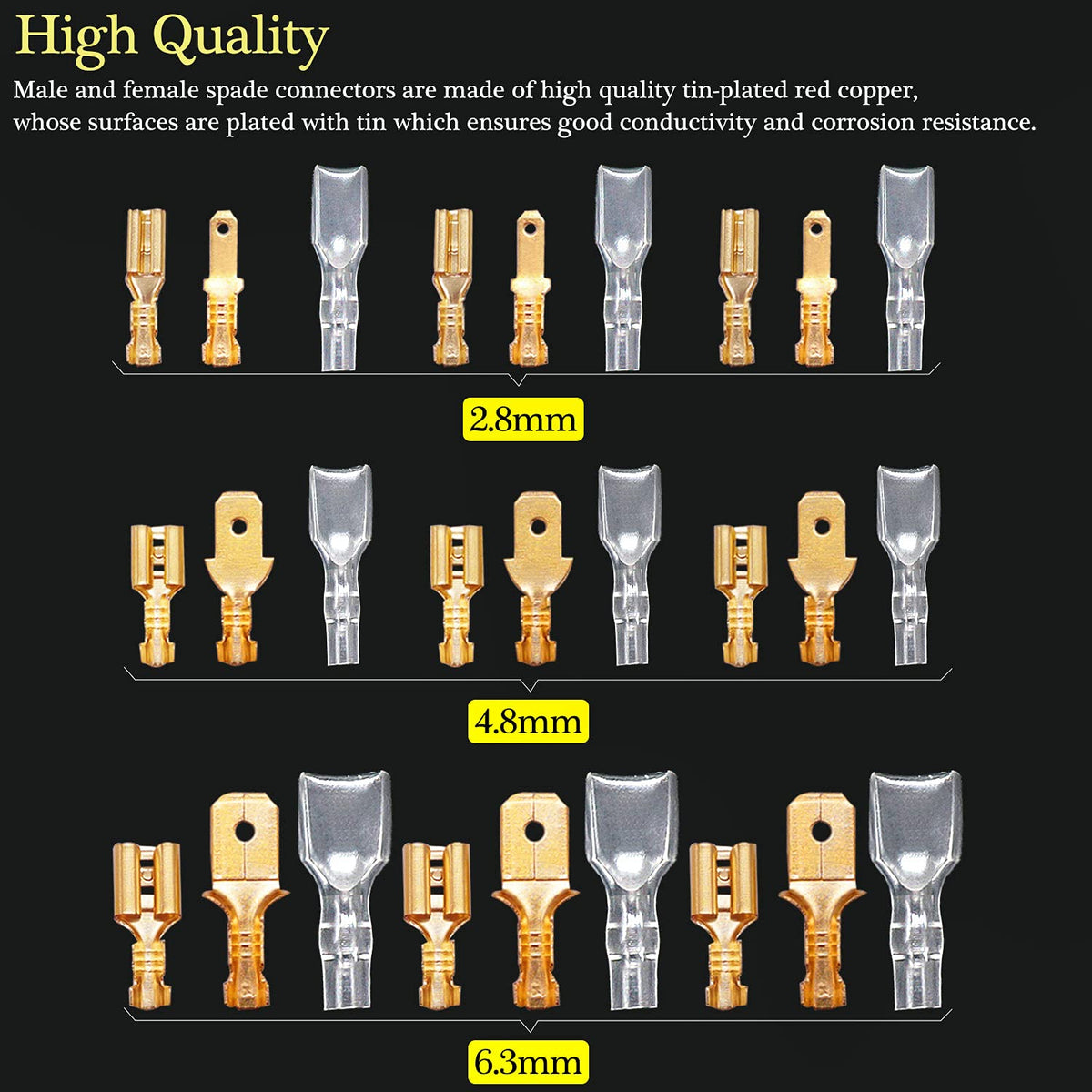 Twidec wire crimp tool enables clean, precise crimps and trims