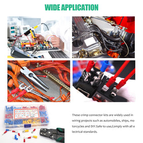 Twidec all-in-one kit shown on a workbench for easy setup.