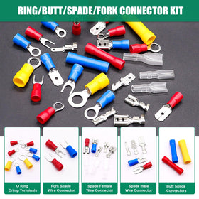 Twidec portable hand box storage for on-the-go wiring projects
