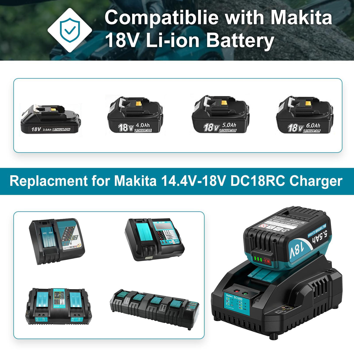 Twupixy battery LED indicator displaying remaining charge