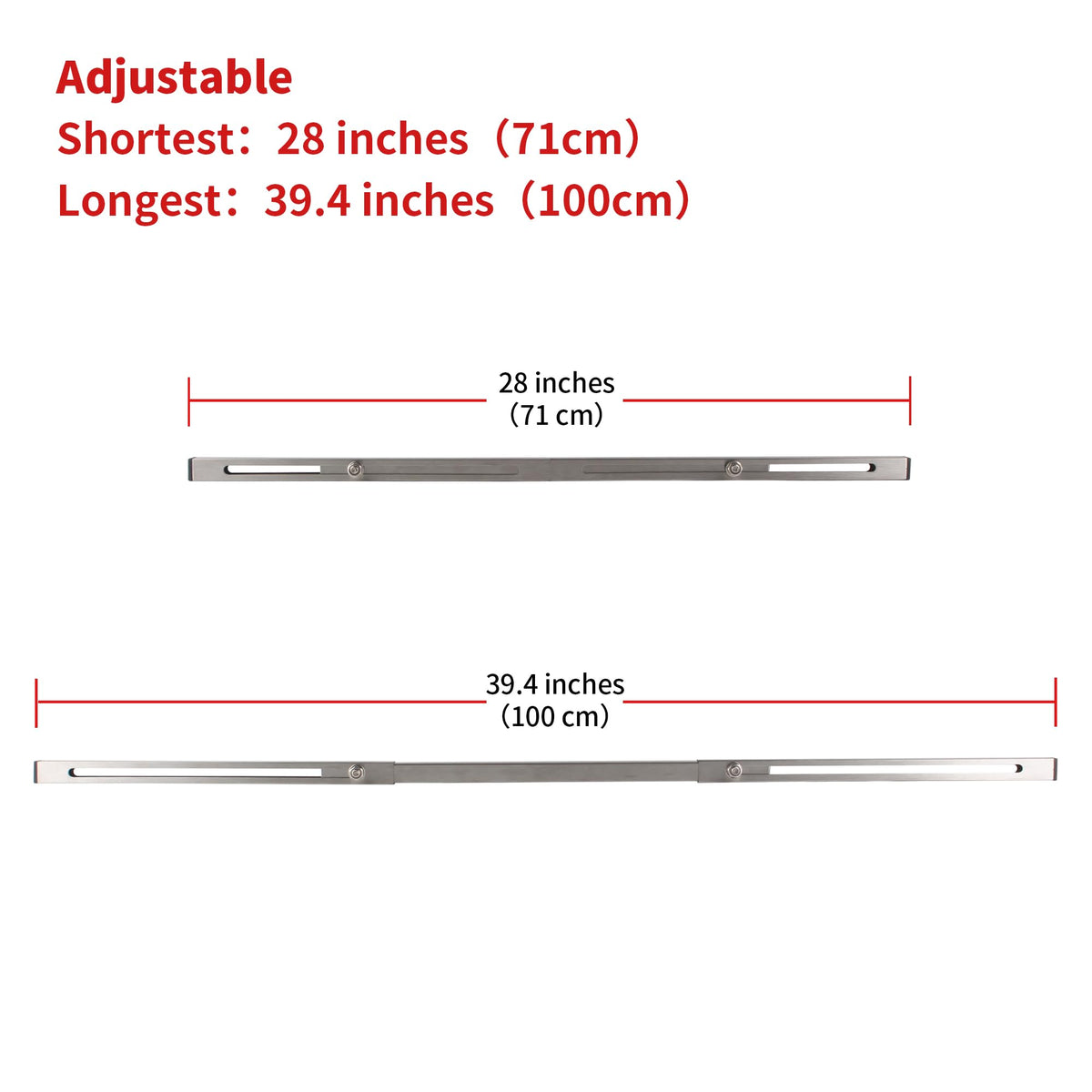 TYESTAND CPT-4 880 lb capacity supports heavy sinks with confidence