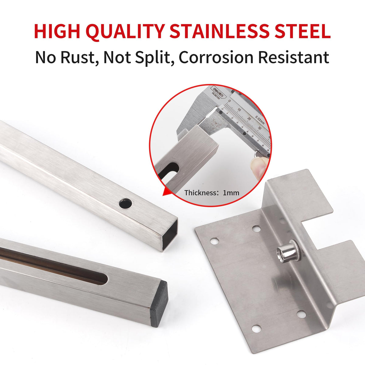 TYESTAND CPT-4 universal-fit sizes for a range of cabinets