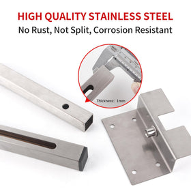 TYESTAND CPT-4 universal-fit sizes for a range of cabinets