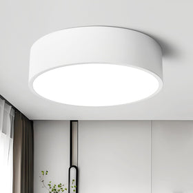 TYNCEAOL dimmable LED ceiling light close-up showing dimming control for everyday use