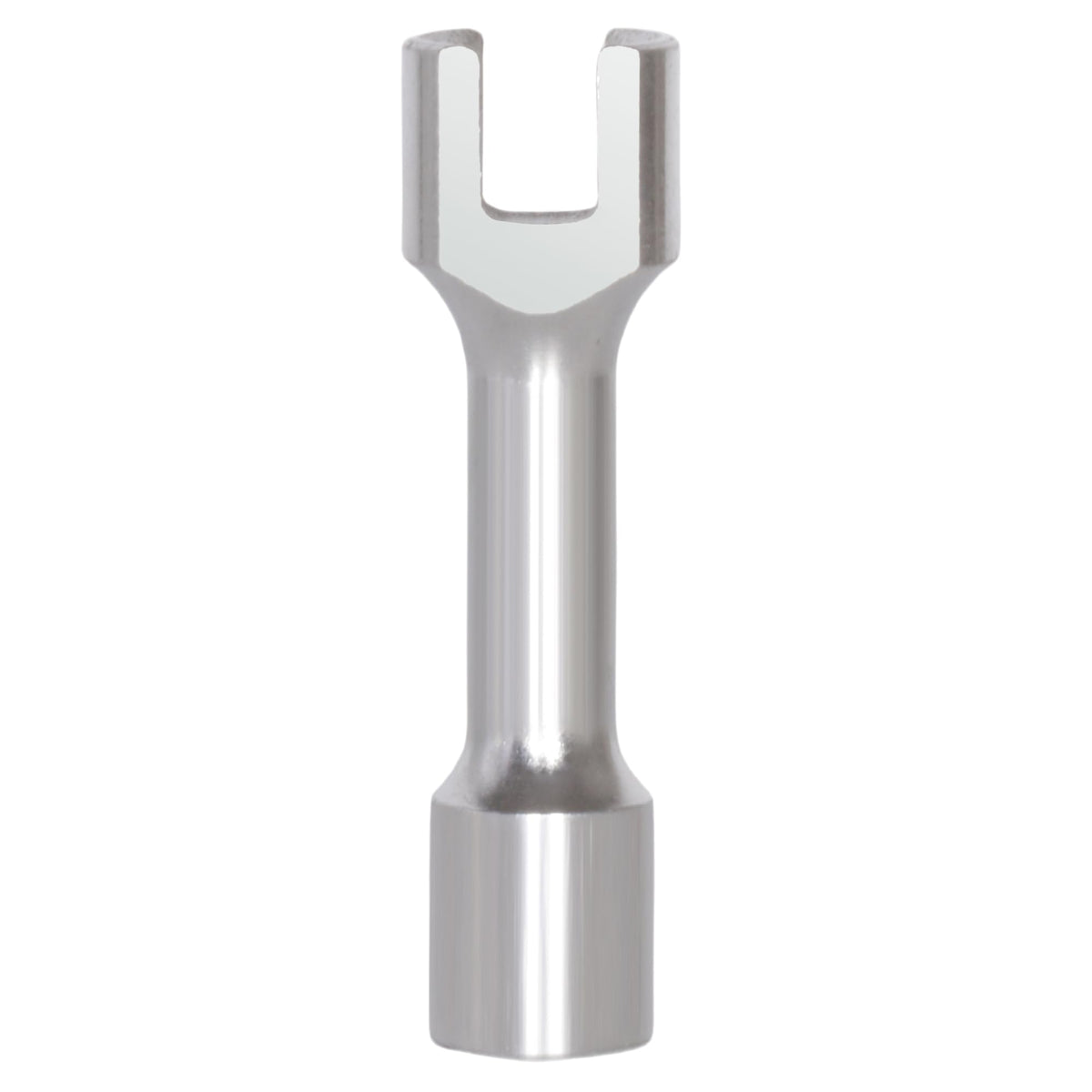 Typuzo 3/4-inch socket for strut channel enables quick, secure installations.