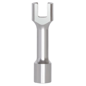 Typuzo 3/4-inch socket for strut channel enables quick, secure installations.