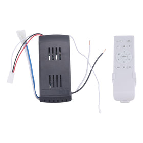 uaelua universal ceiling fan remote receiver unit for easy replacement.