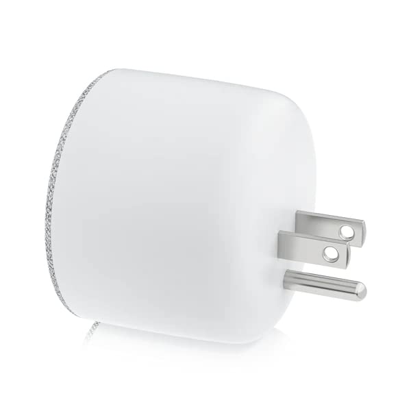 Ubiquiti Protect Chime audible alerts help you notice visitors from nearby rooms.