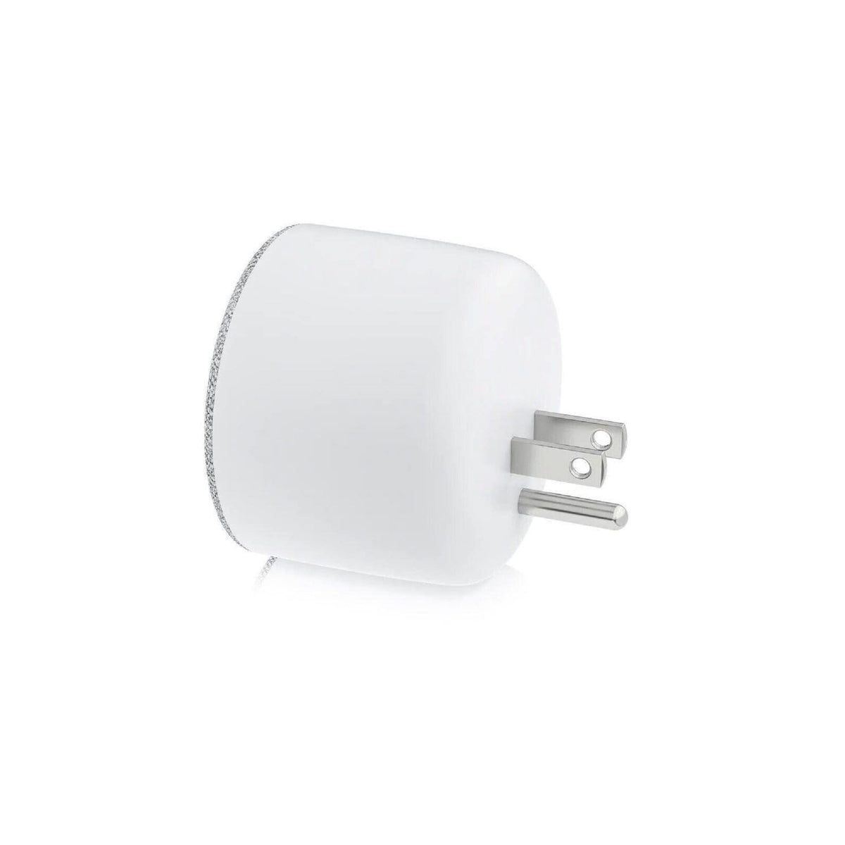 Ubiquiti Protect Chime for indoor placement delivers reliable audible alerts.