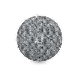 Ubiquiti Protect Chime main unit for indoor doorbell integration and quick alerts.