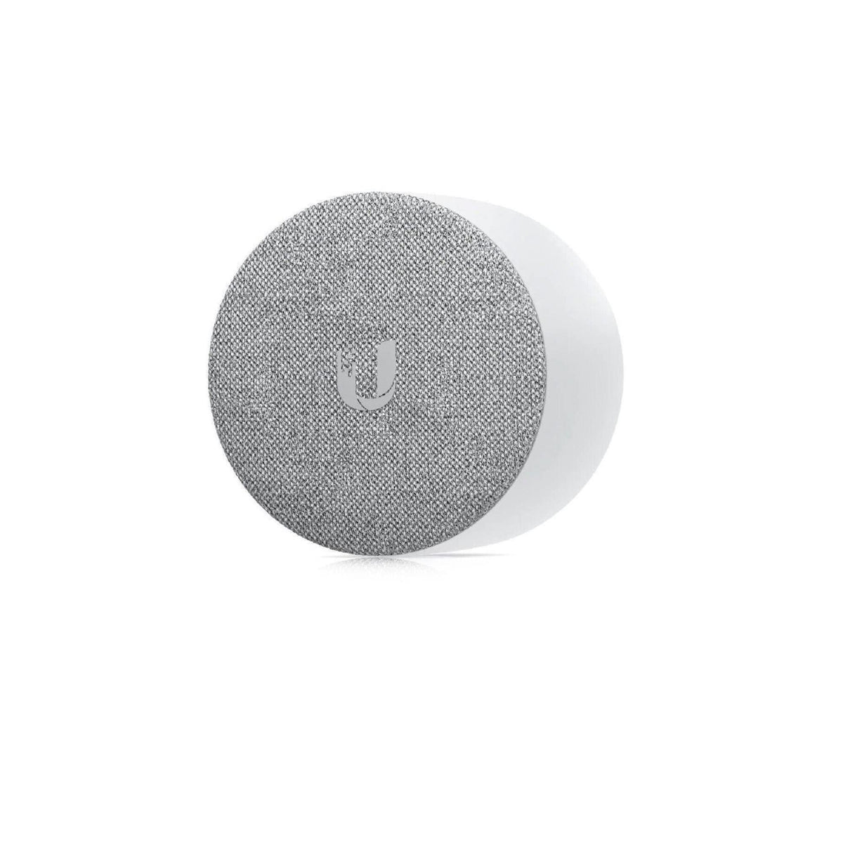 Ubiquiti Protect Chime wireless setup enables flexible placement and tidy wiring.
