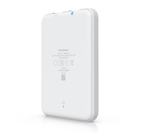 Ubiquiti UniFi UTR standalone mode works without a UniFi account