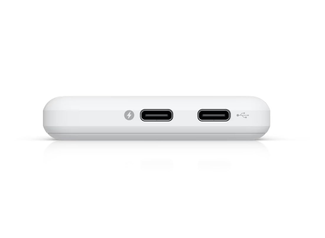 Ubiquiti UniFi UTR offers Wi-Fi five and two GbE ports for versatile setups