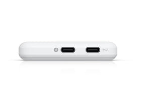 Ubiquiti UniFi UTR offers Wi-Fi five and two GbE ports for versatile setups