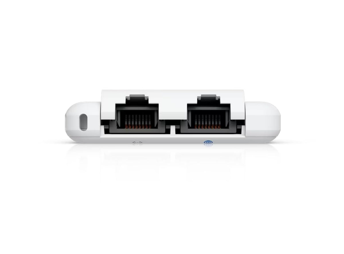 Ubiquiti UniFi UTR WireGuard VPN supports secure routing during travel