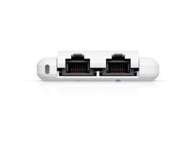 Ubiquiti UniFi UTR WireGuard VPN supports secure routing during travel