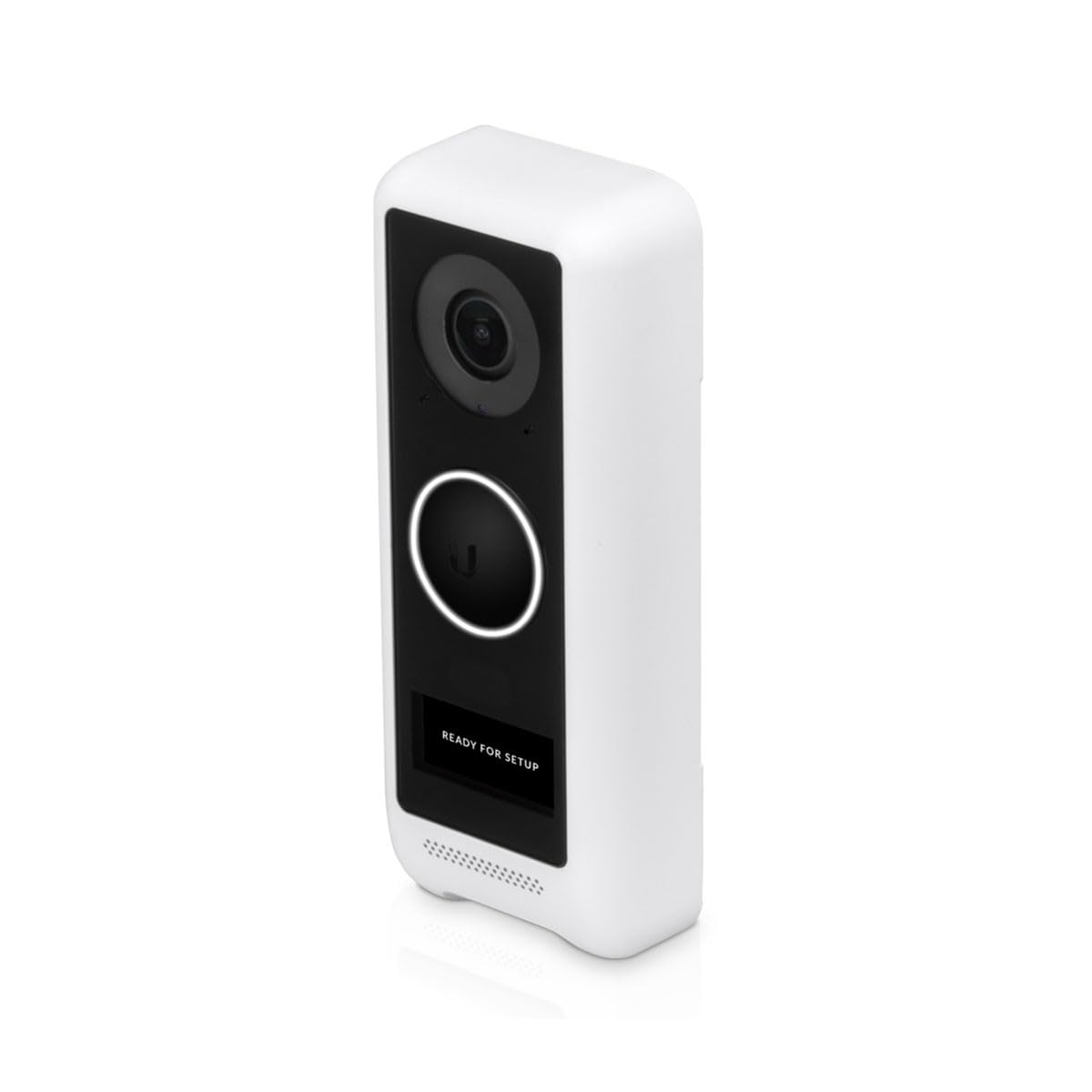 G4 Doorbell built‑in display for quick visitor viewing