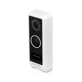 G4 Doorbell built‑in display for quick visitor viewing