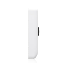 G4 Doorbell two‑way audio enabling real‑time conversation