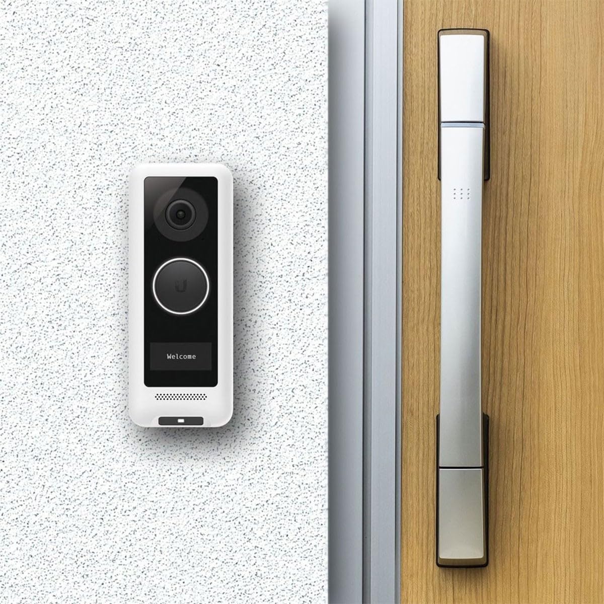 G4 Doorbell stable dual‑band Wi‑Fi connection setup