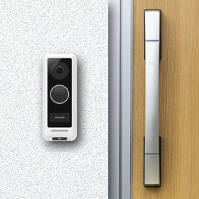 G4 Doorbell stable dual‑band Wi‑Fi connection setup