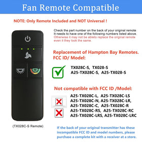 UBORSY TX028C-S wall mount holder showing convenient remote storage