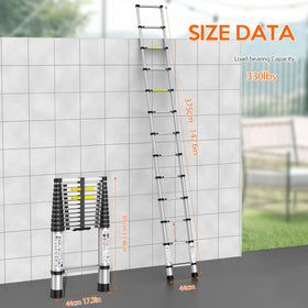 UC UP CLIMBER premium stainless steel finish highlights durability