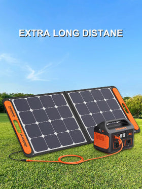 UCANUUP compatible with Jackery Explorer series for versatile power setups