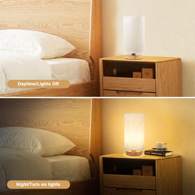 UCHENTON energy-efficient LED bulb saves energy while brightening spaces.