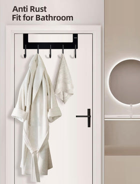 UDENIS door protector pad reduces noise and scratches