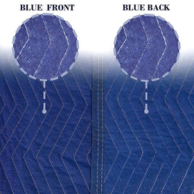 uhomoving reusable washable polyester blanket easy cleanup after moves