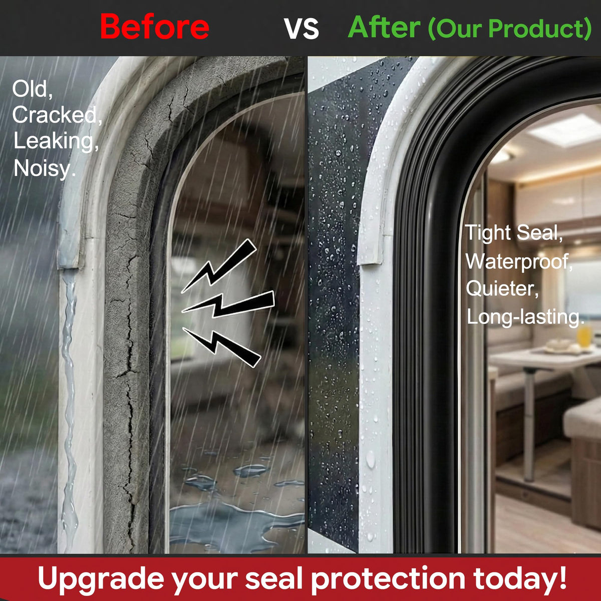 UIOCSSC EPDM D-shaped marine hatch seal resists moisture