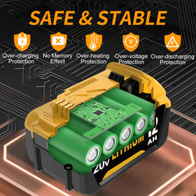 ULATI testing certification icon signals CE compliance and quality checks.
