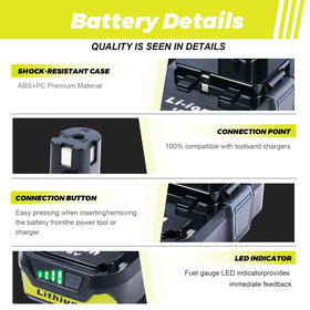 ULDERTRA smart protection system visual emphasizing safety features