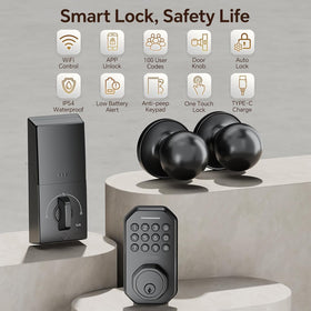 Ulecoce lock app control view access logs and manage permissions remotely