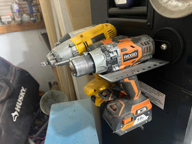 ULIBERMAGNET magnets enable drill-free mounting on metal surfaces