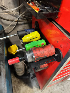ULIBERMAGNET rugged steel frame designed for demanding shop environments