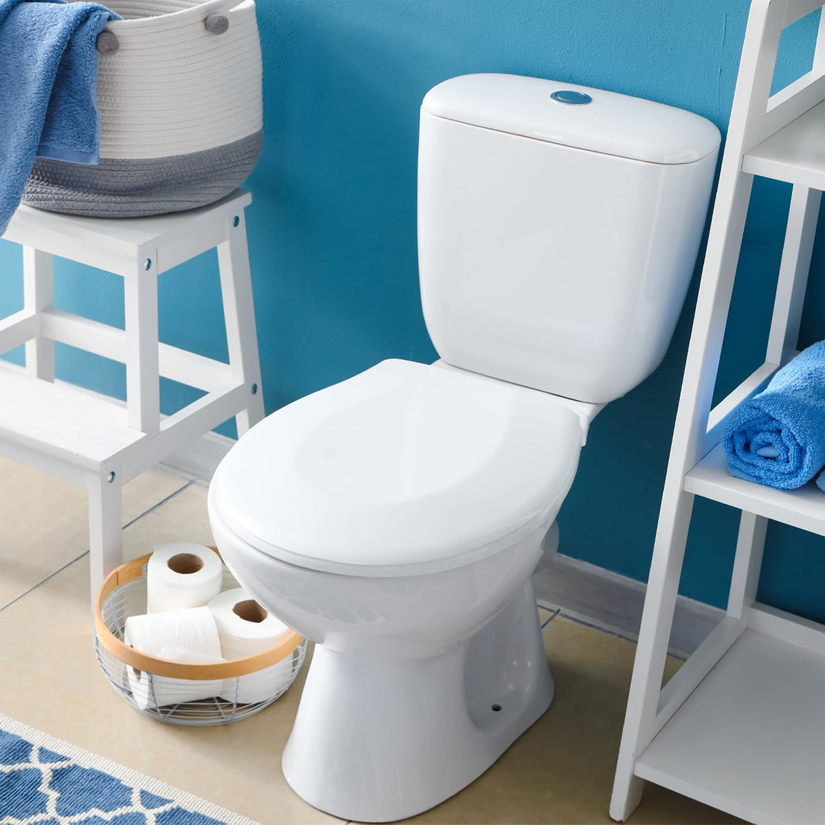 Ullnosoo leak-prevention replacement designed for 3-inch valves only.