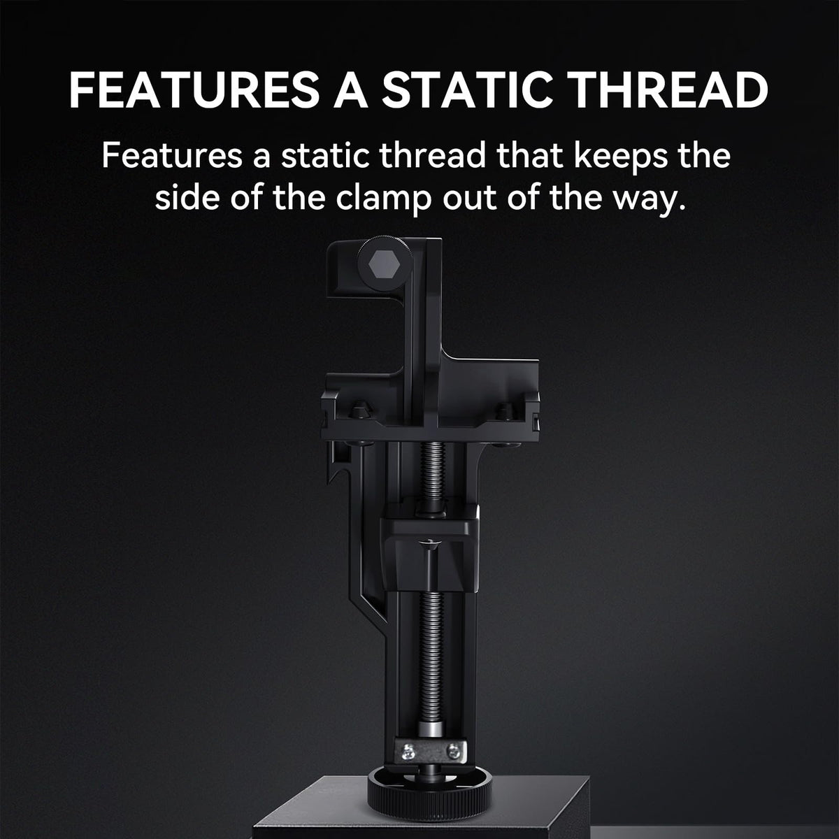 ULTCUUI Holder 6 laser receiver bracket built-in bubble level for better accuracy