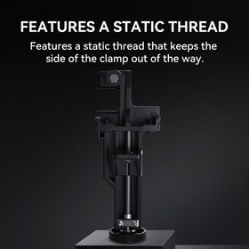 ULTCUUI Holder 6 laser receiver bracket built-in bubble level for better accuracy