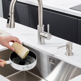 Ultimate Unicorn modern kitchen accessory complements contemporary décor.